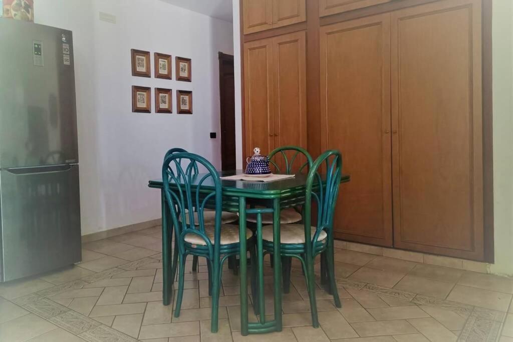 Appartamento Incantevole 90 Mq A Due Passi Mare Mozzafiato Isola delle Femmine Exterior foto