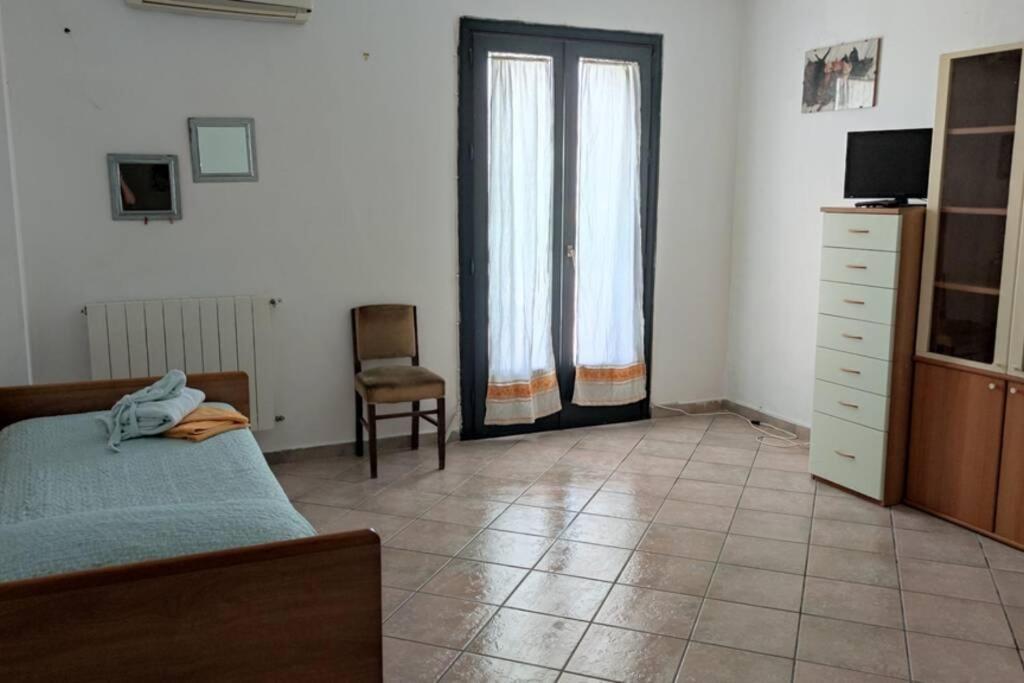 Appartamento Incantevole 90 Mq A Due Passi Mare Mozzafiato Isola delle Femmine Exterior foto