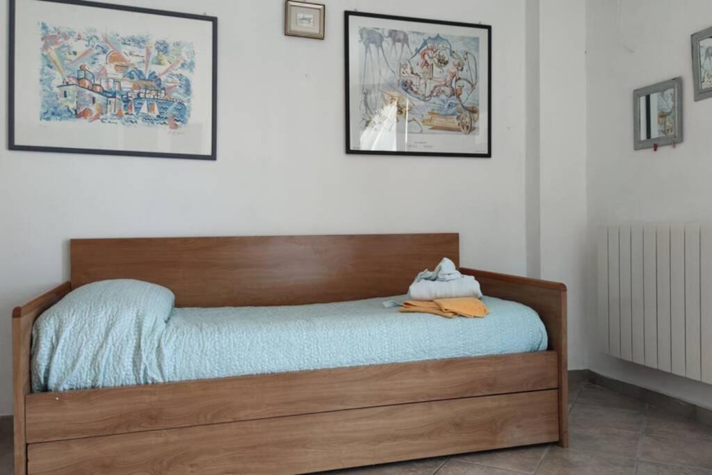 Appartamento Incantevole 90 Mq A Due Passi Mare Mozzafiato Isola delle Femmine Exterior foto