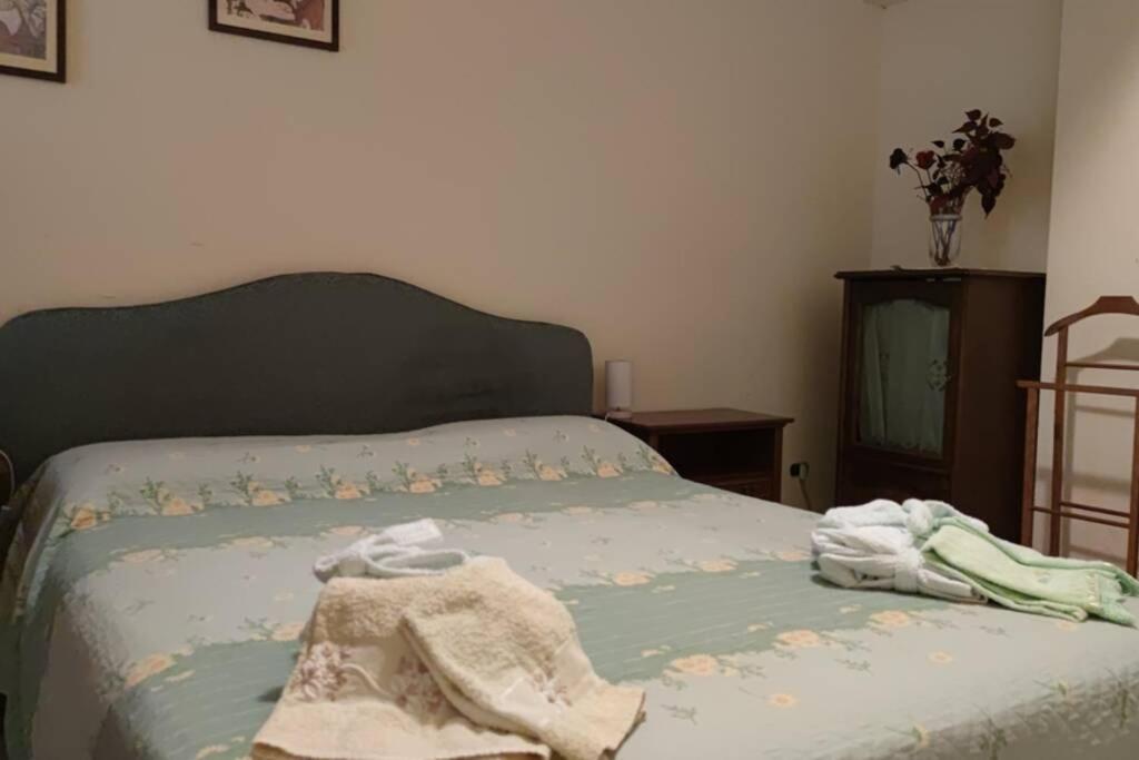 Appartamento Incantevole 90 Mq A Due Passi Mare Mozzafiato Isola delle Femmine Exterior foto